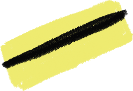 All you need is candies.