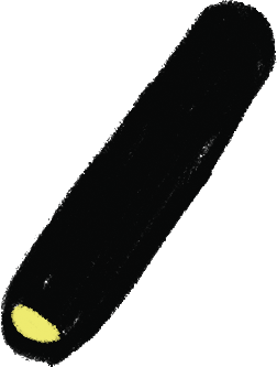 All you need is candies.