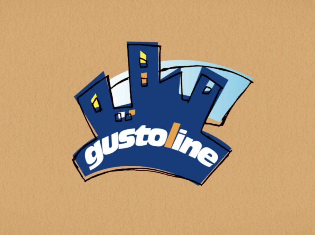 Project: Gustoline | ERAZERO