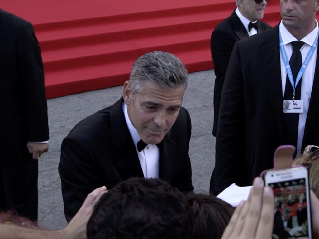 Project: L'Oréal: Mostra del Cinema di Venezia | ERAZERO