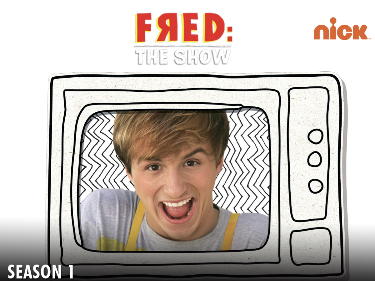 Immagine di Fred The Show | ERAZERO