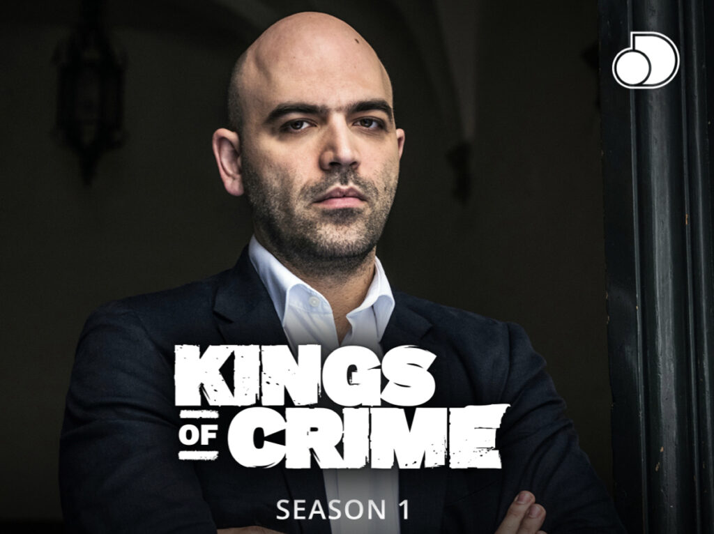 Project: Kings of Crime | ERAZERO