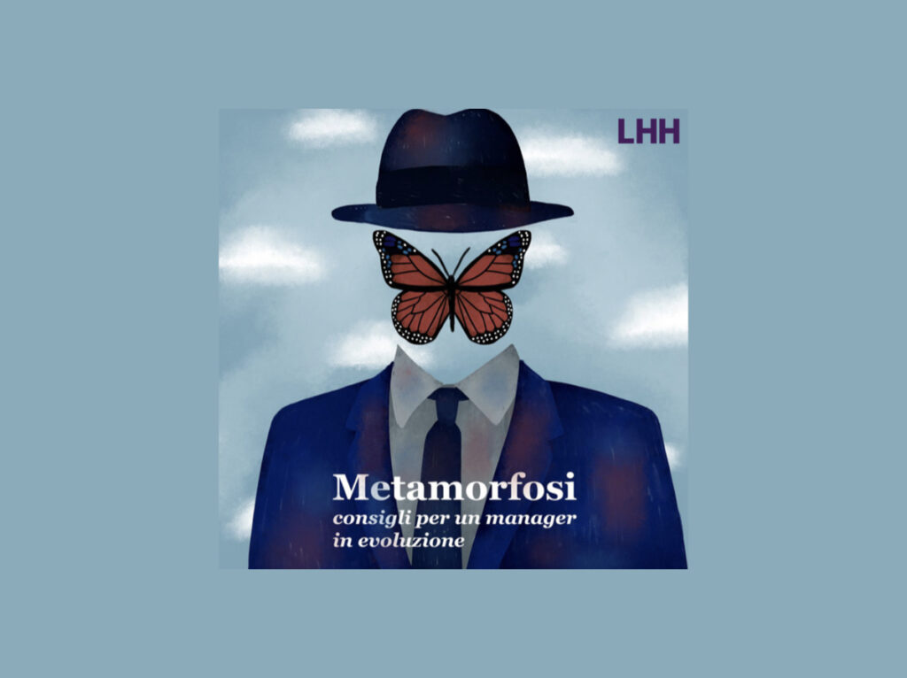 Project: Metamorfosi | ERAZERO