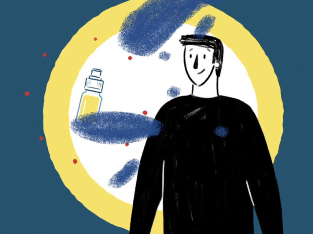 Project: Nettardep | ERAZERO