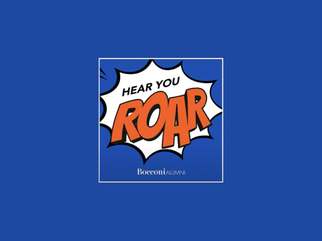Project: Hear your Roar | ERAZERO