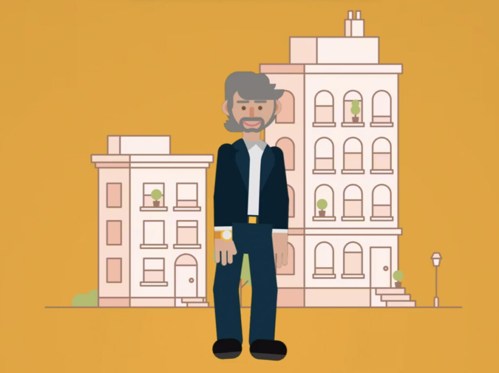 Project: Das in Condominio | ERAZERO