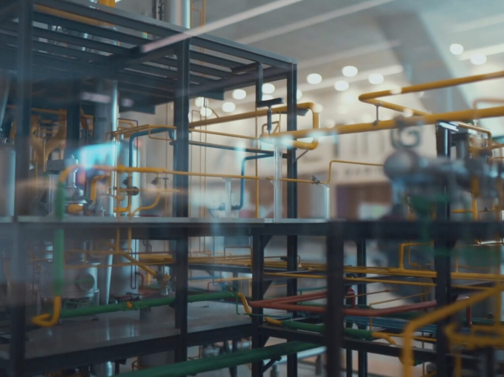 Project: Maire Tecnimont AGCC project | ERAZERO