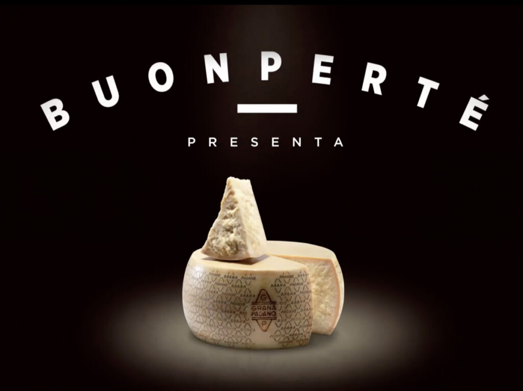 Project: Grana Padano | ERAZERO