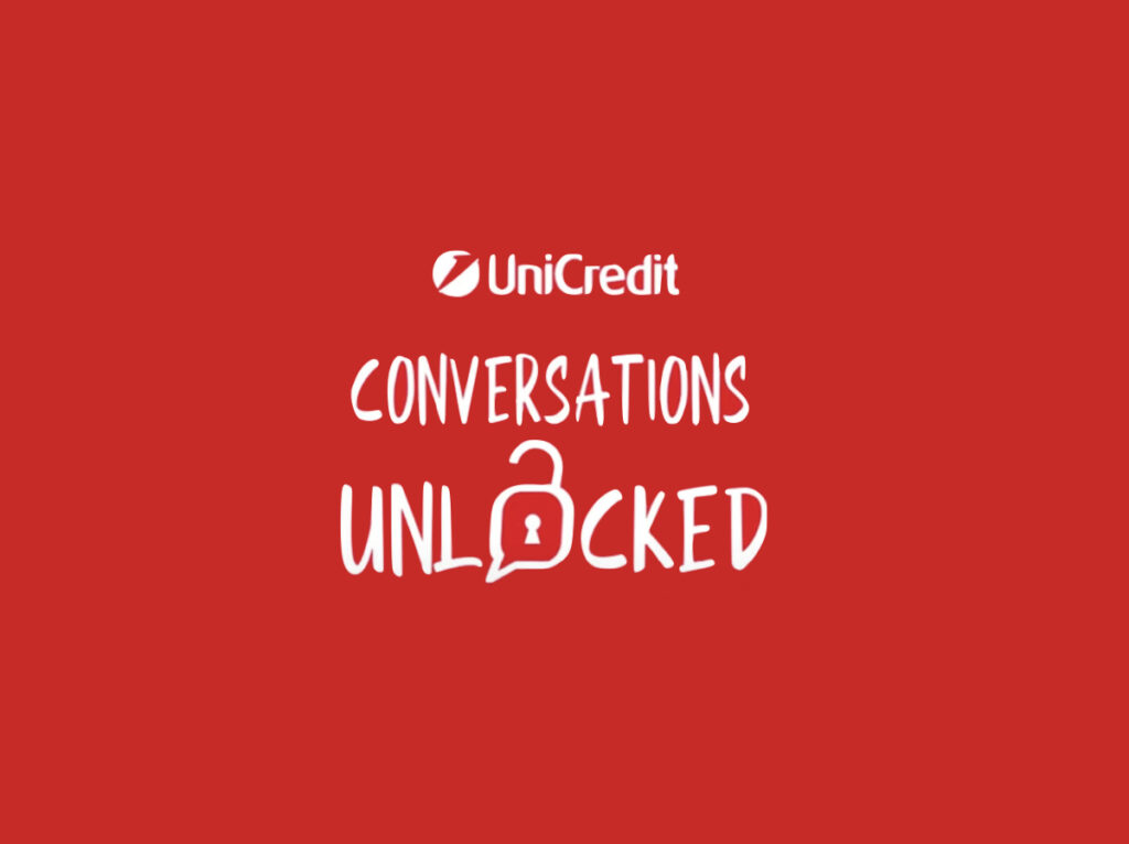 Project: Conversations Unlocked | ERAZERO