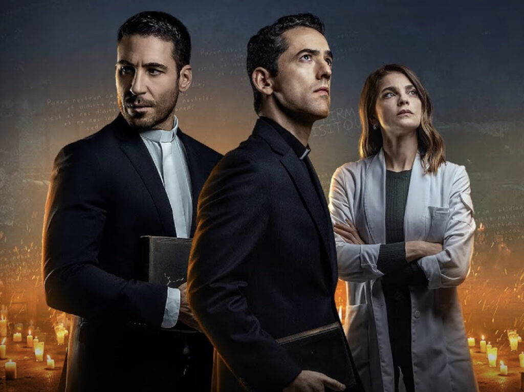 Project: Gli Inviati | ERAZERO