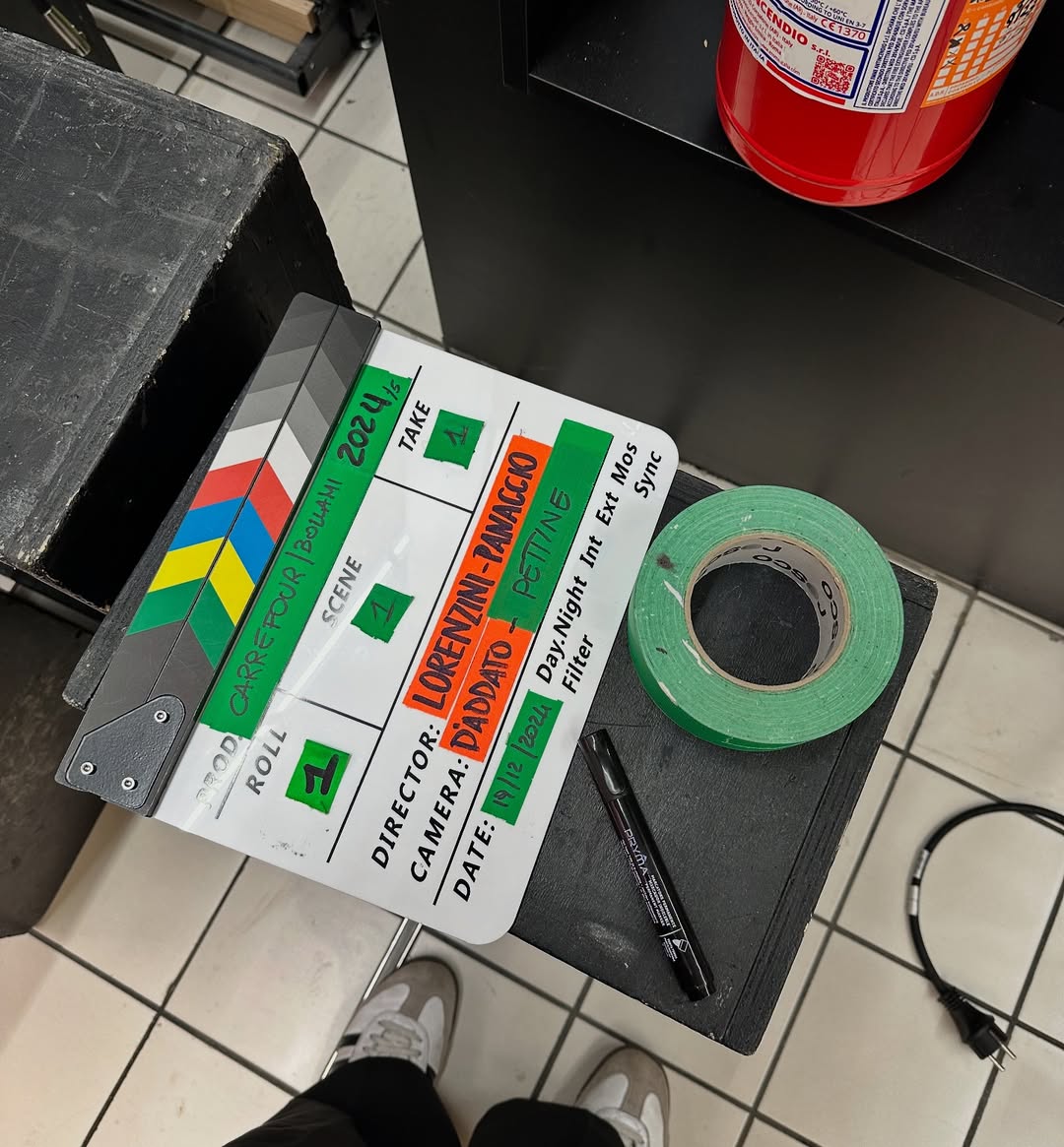 For over 20 years, we’ve worked with brands, agencies, broadcasters and creators to produce TV commercials, digital campaigns, social content, podcasts, dubbing, corporate videos — anything that needs a sharp eye, a good ear, and great taste.  Yes, taste in candy counts.