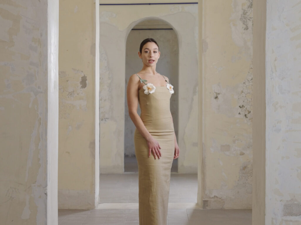 Project: Napoli è | ERAZERO