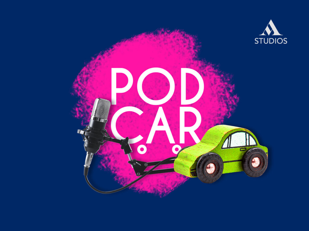 Project: Podcar | ERAZERO