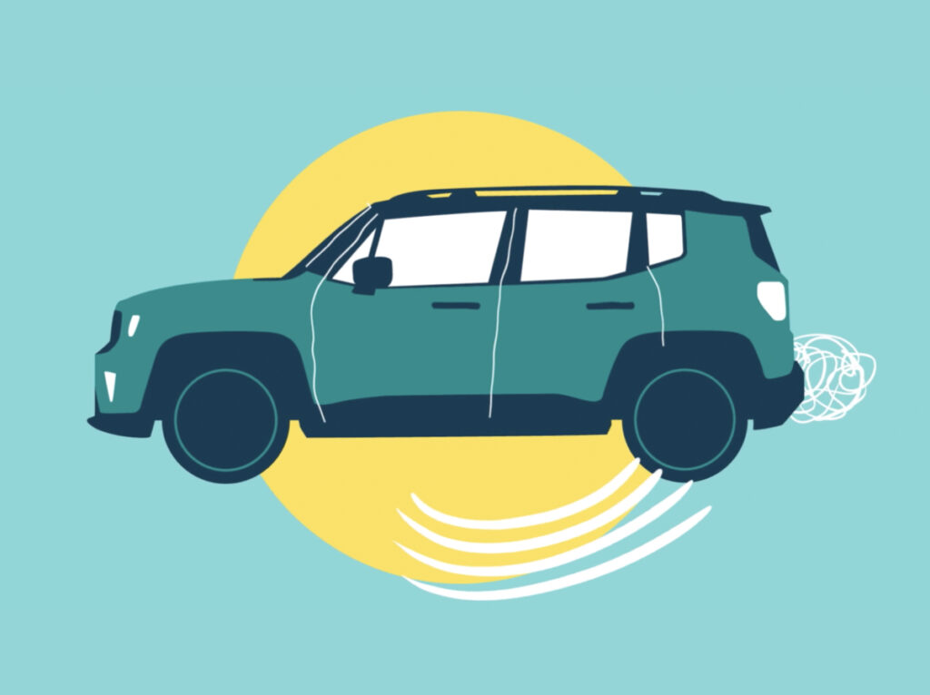 Project: Ayvens | ERAZERO