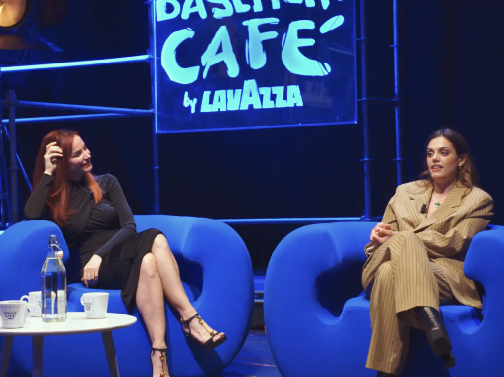 Project: Basement Café | ERAZERO