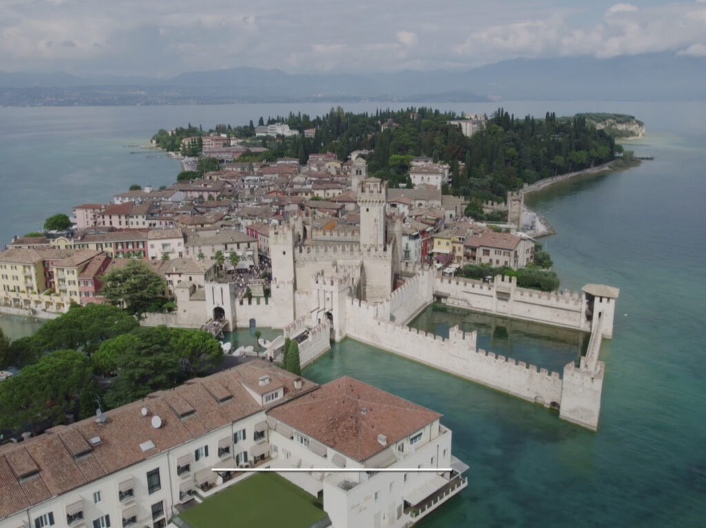 Project: Direzione Regionale Musei Italiani | ERAZERO