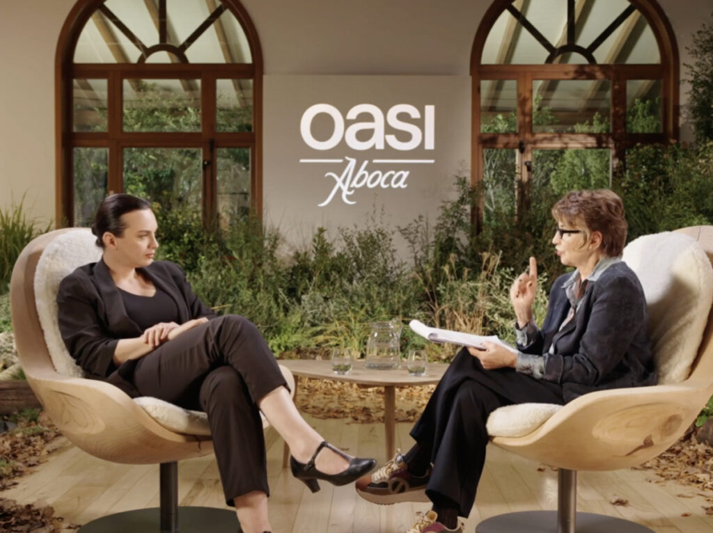 Project: Oasi Aboca | ERAZERO