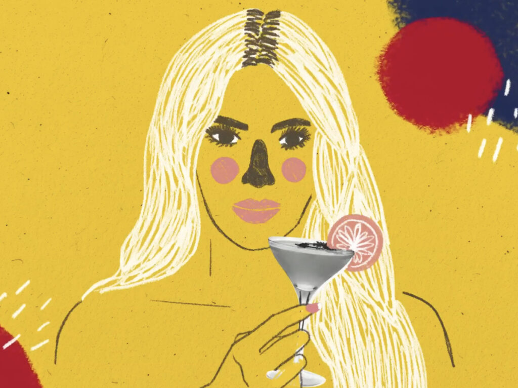 Project: Sangue Blu | ERAZERO