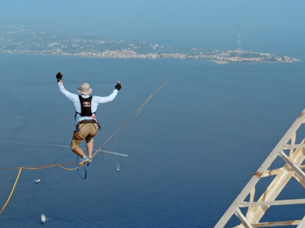 Project: Strait of Messina | ERAZERO