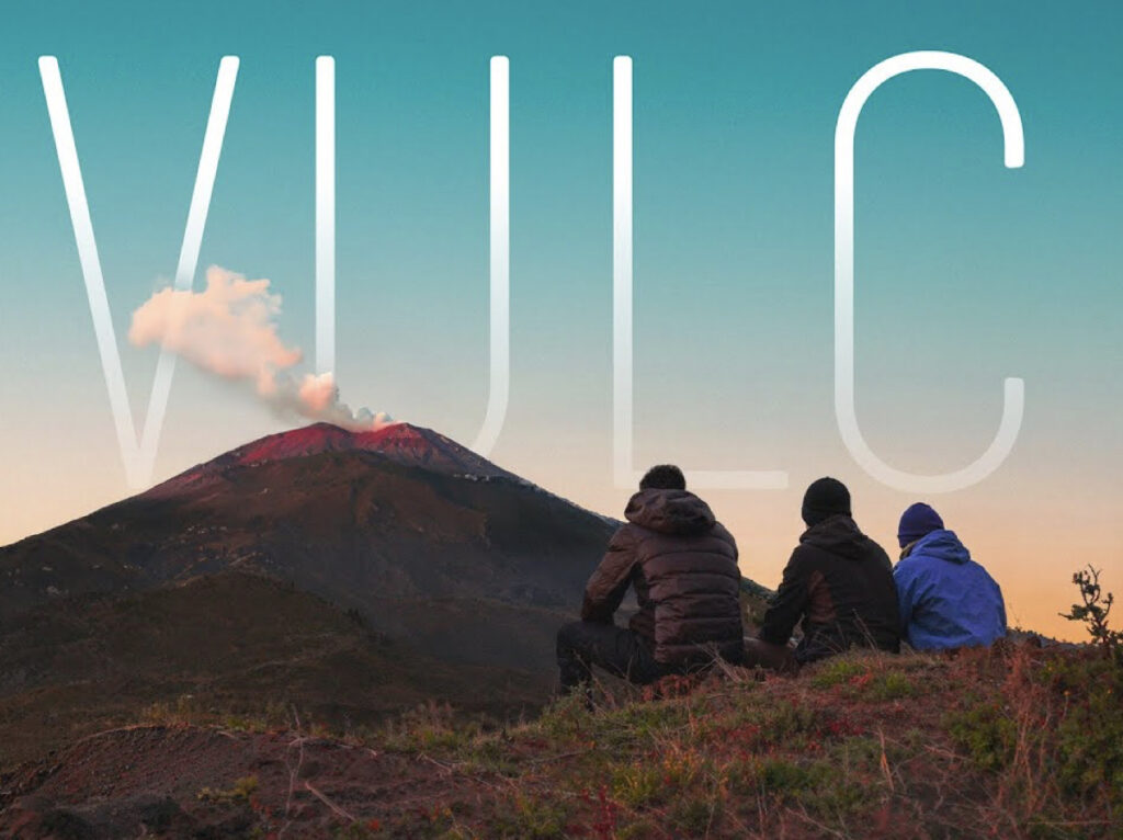 Project: Vulc | ERAZERO