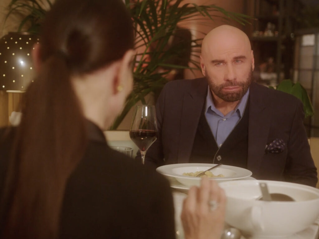 Project: Lost in John | ERAZERO