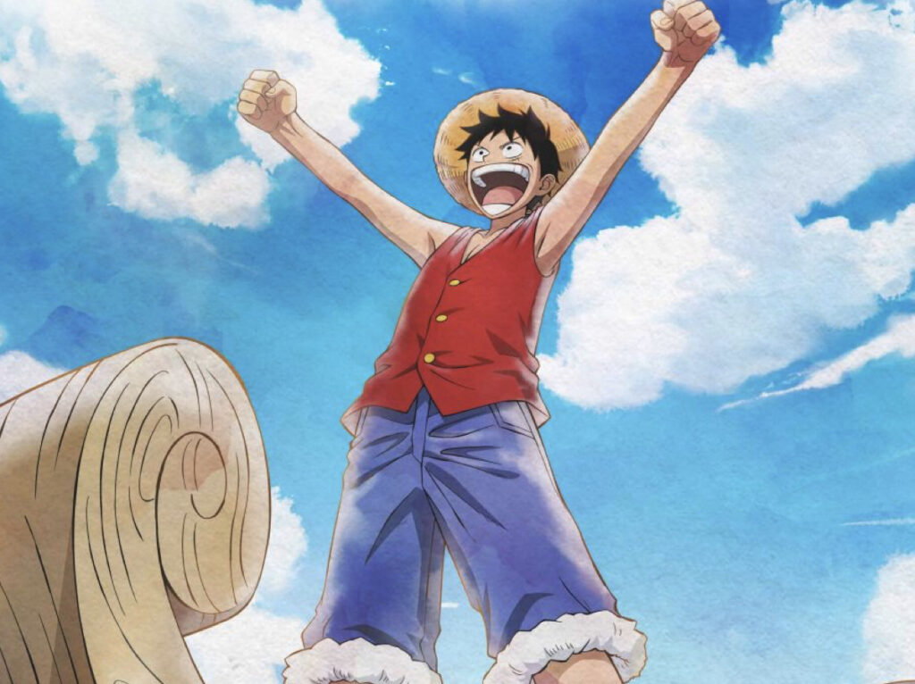 Project: One Piece | ERAZERO