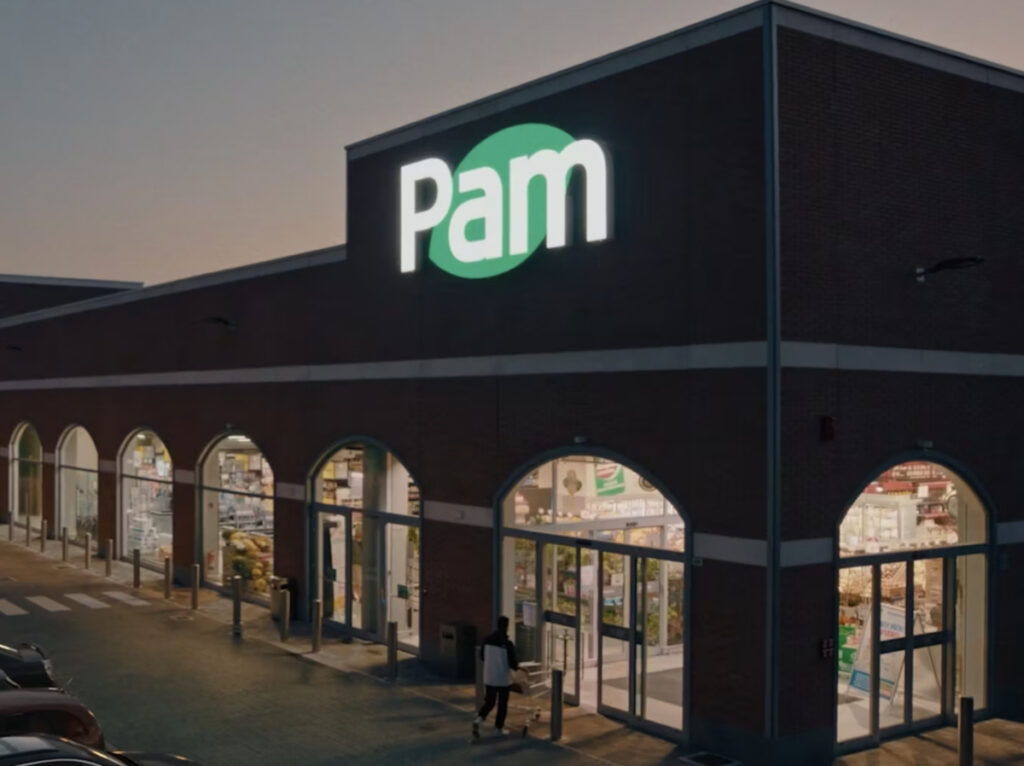 Project: Pam | ERAZERO