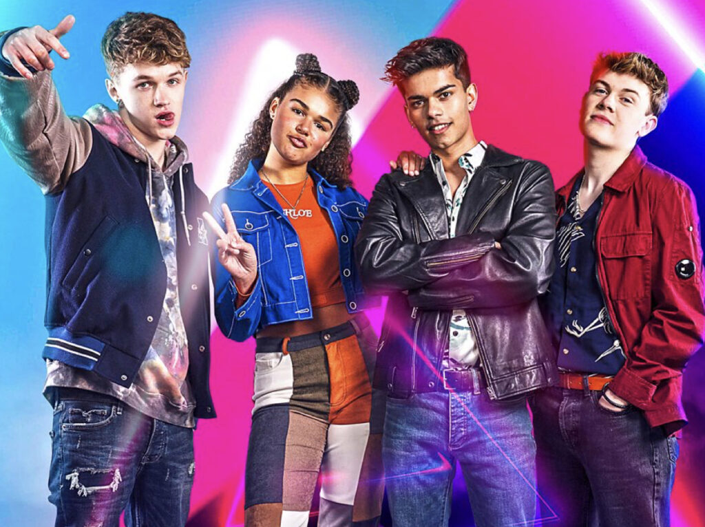 Project: Almost Never | ERAZERO